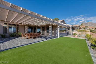 A STUNNING GOLF COURSE HOME WITH EXTRAORDINARY PANORAMIC VIEWS! on Highland Falls Golf Club in Nevada - for sale on GolfHomes.com, golf home, golf lot