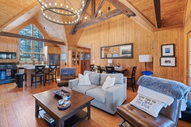 This fully furnished and recently upgraded Cuscowilla Golf on The Golf Club at Cuscowilla in Georgia - for sale on GolfHomes.com, golf home, golf lot