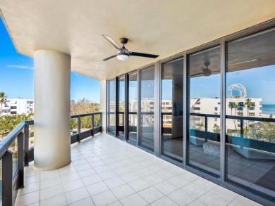 Introducing an exceptional beachfront residence that defines on Links on Longboat Golf Club in Florida - for sale on GolfHomes.com, golf home, golf lot