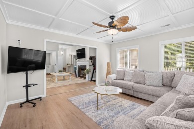 Coastal Charm Meets Modern Living. Just Minutes from the Beach! on Pawleys Plantation Golf and Country Club in South Carolina - for sale on GolfHomes.com, golf home, golf lot