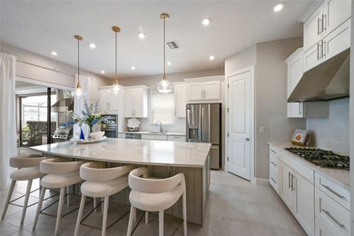 Located within Esplanade at Azario, one of Lakewood Ranch's on Esplanade Golf and Country at Lakewood Ranch in Florida - for sale on GolfHomes.com, golf home, golf lot