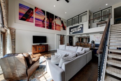Experience elevated coastal living in this stunning 8th-floor on Palmilla Beach Golf Club in Texas - for sale on GolfHomes.com, golf home, golf lot