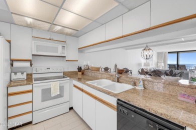 NEW TO THE MARKET - This 11th-floor unit in Tower 1 has never on Edgewater Beach Resort in Florida - for sale on GolfHomes.com, golf home, golf lot