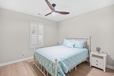 Coastal Charm Meets Modern Living. Just Minutes from the Beach! on Pawleys Plantation Golf and Country Club in South Carolina - for sale on GolfHomes.com, golf home, golf lot