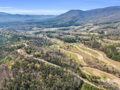 Beautiful golf course building lot,  located on the fairway of on Brights Creek Golf Course in North Carolina - for sale on GolfHomes.com, golf home, golf lot