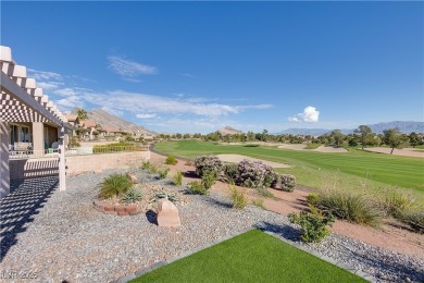 A STUNNING GOLF COURSE HOME WITH EXTRAORDINARY PANORAMIC VIEWS! on Highland Falls Golf Club in Nevada - for sale on GolfHomes.com, golf home, golf lot