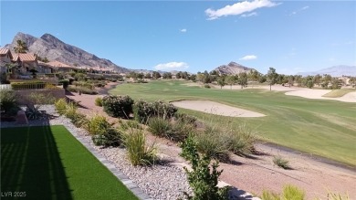 A STUNNING GOLF COURSE HOME WITH EXTRAORDINARY PANORAMIC VIEWS! on Highland Falls Golf Club in Nevada - for sale on GolfHomes.com, golf home, golf lot