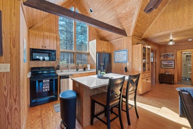 This fully furnished and recently upgraded Cuscowilla Golf on The Golf Club at Cuscowilla in Georgia - for sale on GolfHomes.com, golf home, golf lot