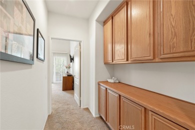 Beautiful SINGLE STORY jewel with 3 bedrooms and a large natural on California Oaks Golf Course in California - for sale on GolfHomes.com, golf home, golf lot