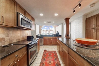 Experience elevated coastal living in this stunning 8th-floor on Palmilla Beach Golf Club in Texas - for sale on GolfHomes.com, golf home, golf lot