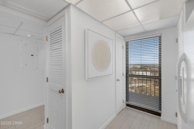 NEW TO THE MARKET - This 11th-floor unit in Tower 1 has never on Edgewater Beach Resort in Florida - for sale on GolfHomes.com, golf home, golf lot