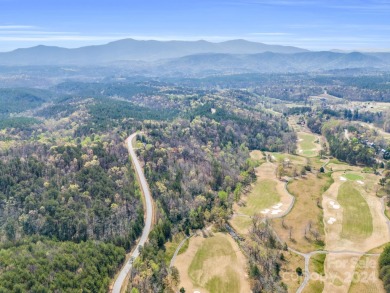 Beautiful golf course building lot,  located on the fairway of on Brights Creek Golf Course in North Carolina - for sale on GolfHomes.com, golf home, golf lot