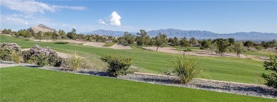 A STUNNING GOLF COURSE HOME WITH EXTRAORDINARY PANORAMIC VIEWS! on Highland Falls Golf Club in Nevada - for sale on GolfHomes.com, golf home, golf lot