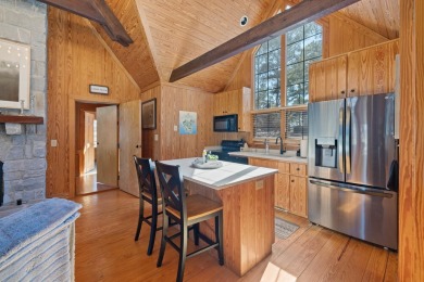 This fully furnished and recently upgraded Cuscowilla Golf on The Golf Club at Cuscowilla in Georgia - for sale on GolfHomes.com, golf home, golf lot