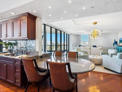 Introducing an exceptional beachfront residence that defines on Links on Longboat Golf Club in Florida - for sale on GolfHomes.com, golf home, golf lot