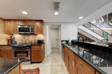 Experience elevated coastal living in this stunning 8th-floor on Palmilla Beach Golf Club in Texas - for sale on GolfHomes.com, golf home, golf lot