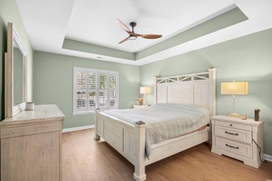 Coastal Charm Meets Modern Living. Just Minutes from the Beach! on Pawleys Plantation Golf and Country Club in South Carolina - for sale on GolfHomes.com, golf home, golf lot