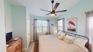 Welcome to Sweet Tee! Escape to this charming 2-story townhome on Key West Golf Club in Florida - for sale on GolfHomes.com, golf home, golf lot