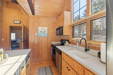 This fully furnished and recently upgraded Cuscowilla Golf on The Golf Club at Cuscowilla in Georgia - for sale on GolfHomes.com, golf home, golf lot