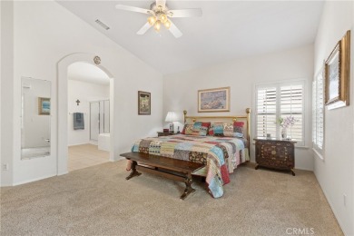 Beautiful SINGLE STORY jewel with 3 bedrooms and a large natural on California Oaks Golf Course in California - for sale on GolfHomes.com, golf home, golf lot