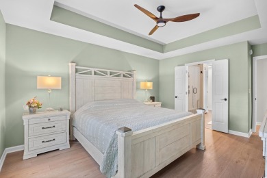 Coastal Charm Meets Modern Living. Just Minutes from the Beach! on Pawleys Plantation Golf and Country Club in South Carolina - for sale on GolfHomes.com, golf home, golf lot