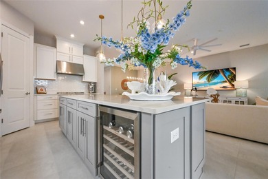 Located within Esplanade at Azario, one of Lakewood Ranch's on Esplanade Golf and Country at Lakewood Ranch in Florida - for sale on GolfHomes.com, golf home, golf lot