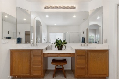 Beautiful SINGLE STORY jewel with 3 bedrooms and a large natural on California Oaks Golf Course in California - for sale on GolfHomes.com, golf home, golf lot