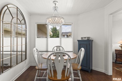 Beautifully updated condo in Panther Creek Golf Course Community on Panther Creek Country Club in Illinois - for sale on GolfHomes.com, golf home, golf lot