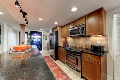 Experience elevated coastal living in this stunning 8th-floor on Palmilla Beach Golf Club in Texas - for sale on GolfHomes.com, golf home, golf lot