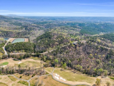 Beautiful golf course building lot,  located on the fairway of on Brights Creek Golf Course in North Carolina - for sale on GolfHomes.com, golf home, golf lot