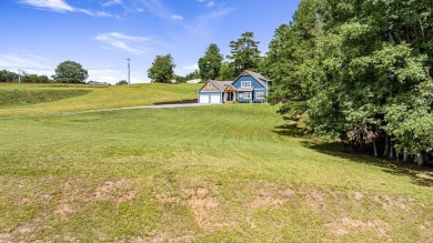 Welcome to this exceptional Craftsman-style home in the on Old Toccoa Farm Golf Club in Georgia - for sale on GolfHomes.com, golf home, golf lot