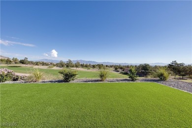 A STUNNING GOLF COURSE HOME WITH EXTRAORDINARY PANORAMIC VIEWS! on Highland Falls Golf Club in Nevada - for sale on GolfHomes.com, golf home, golf lot