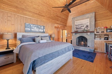 This fully furnished and recently upgraded Cuscowilla Golf on The Golf Club at Cuscowilla in Georgia - for sale on GolfHomes.com, golf home, golf lot