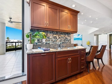 Introducing an exceptional beachfront residence that defines on Links on Longboat Golf Club in Florida - for sale on GolfHomes.com, golf home, golf lot