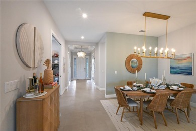 Located within Esplanade at Azario, one of Lakewood Ranch's on Esplanade Golf and Country at Lakewood Ranch in Florida - for sale on GolfHomes.com, golf home, golf lot