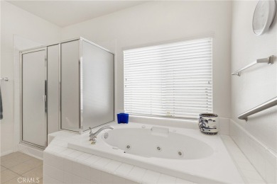 Beautiful SINGLE STORY jewel with 3 bedrooms and a large natural on California Oaks Golf Course in California - for sale on GolfHomes.com, golf home, golf lot