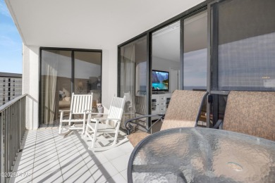 NEW TO THE MARKET - This 11th-floor unit in Tower 1 has never on Edgewater Beach Resort in Florida - for sale on GolfHomes.com, golf home, golf lot