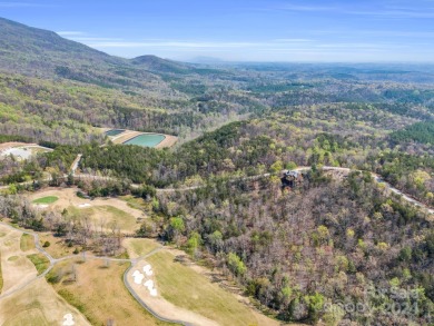 Beautiful golf course building lot,  located on the fairway of on Brights Creek Golf Course in North Carolina - for sale on GolfHomes.com, golf home, golf lot