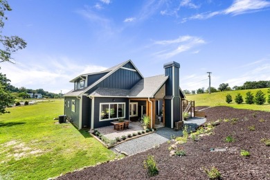 Welcome to this exceptional Craftsman-style home in the on Old Toccoa Farm Golf Club in Georgia - for sale on GolfHomes.com, golf home, golf lot