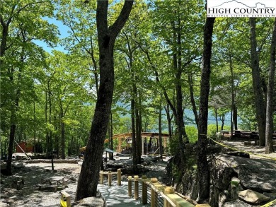 This beautiful 2 acre lot is located in the Eagle Springs on Elk River Club in North Carolina - for sale on GolfHomes.com, golf home, golf lot