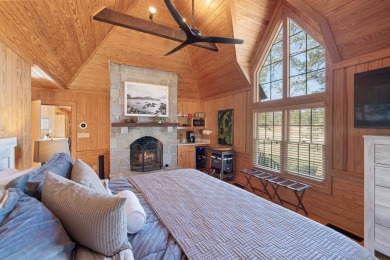 This fully furnished and recently upgraded Cuscowilla Golf on The Golf Club at Cuscowilla in Georgia - for sale on GolfHomes.com, golf home, golf lot