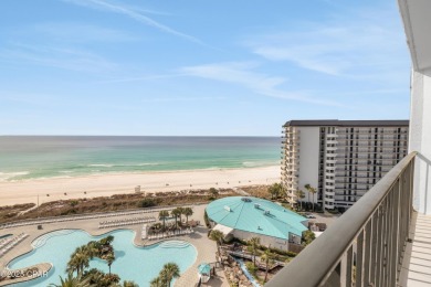 NEW TO THE MARKET - This 11th-floor unit in Tower 1 has never on Edgewater Beach Resort in Florida - for sale on GolfHomes.com, golf home, golf lot