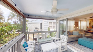 Welcome to Sweet Tee! Escape to this charming 2-story townhome on Key West Golf Club in Florida - for sale on GolfHomes.com, golf home, golf lot