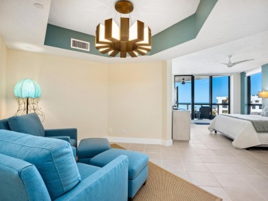 Introducing an exceptional beachfront residence that defines on Links on Longboat Golf Club in Florida - for sale on GolfHomes.com, golf home, golf lot