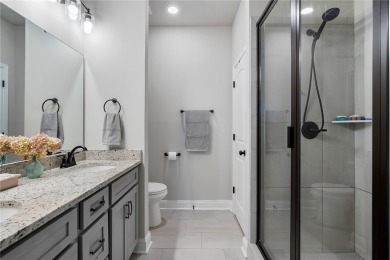 Welcome to your dream home in the desirable, gated Willow Haven on Cobbs Glen Country Club in South Carolina - for sale on GolfHomes.com, golf home, golf lot