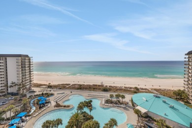 NEW TO THE MARKET - This 11th-floor unit in Tower 1 has never on Edgewater Beach Resort in Florida - for sale on GolfHomes.com, golf home, golf lot