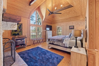 This fully furnished and recently upgraded Cuscowilla Golf on The Golf Club at Cuscowilla in Georgia - for sale on GolfHomes.com, golf home, golf lot