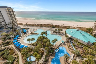 NEW TO THE MARKET - This 11th-floor unit in Tower 1 has never on Edgewater Beach Resort in Florida - for sale on GolfHomes.com, golf home, golf lot