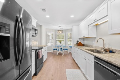 Coastal Charm Meets Modern Living. Just Minutes from the Beach! on Pawleys Plantation Golf and Country Club in South Carolina - for sale on GolfHomes.com, golf home, golf lot