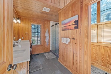 This fully furnished and recently upgraded Cuscowilla Golf on The Golf Club at Cuscowilla in Georgia - for sale on GolfHomes.com, golf home, golf lot